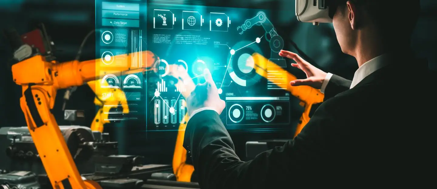 AI Automation Trends 2025: How Intelligent Systems Transform Business Operations