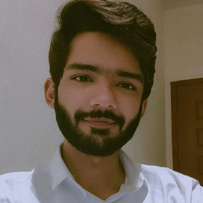 Anas Khalid