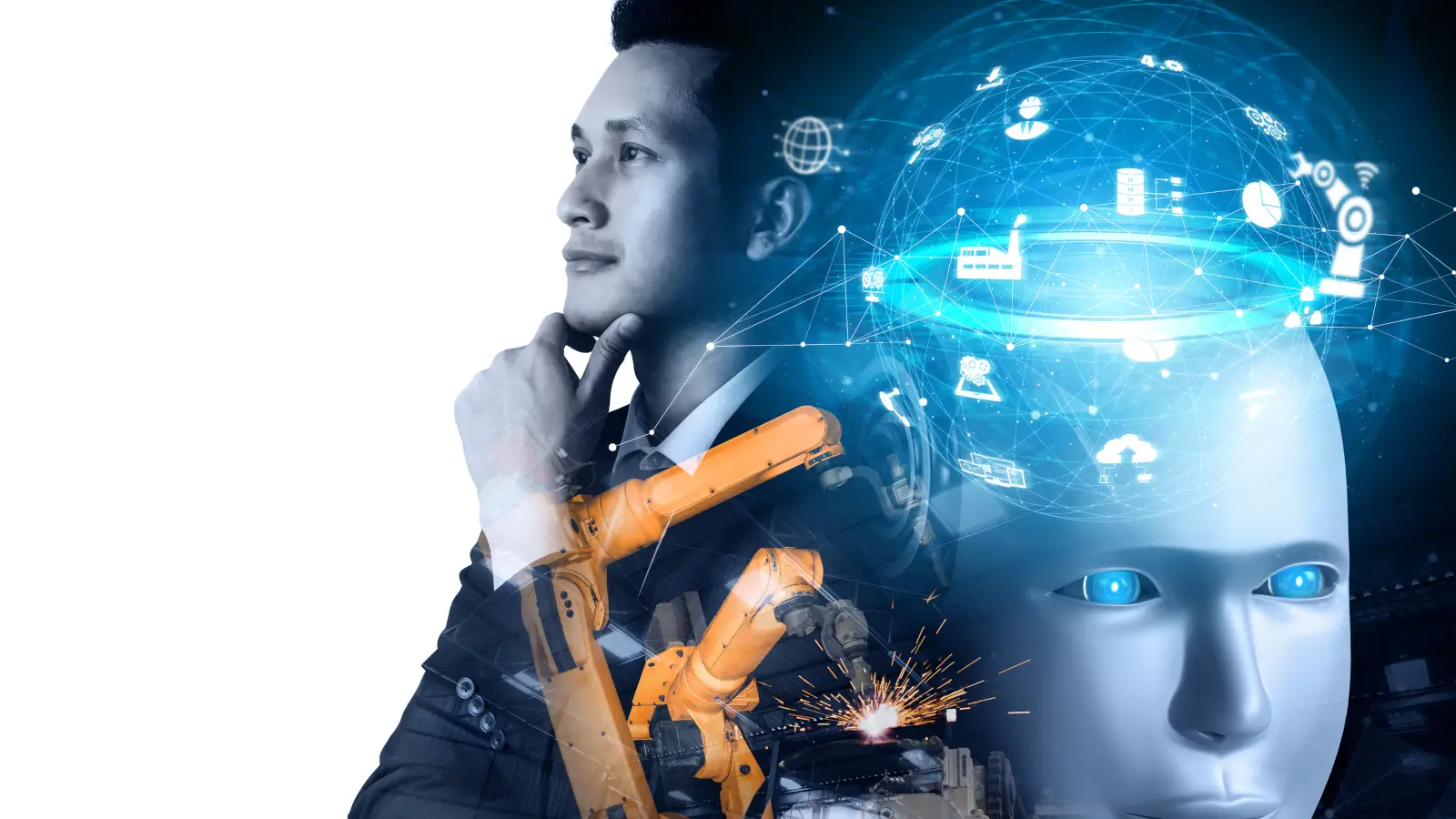 How AI and Automation Are Transforming Modern Business Operations
