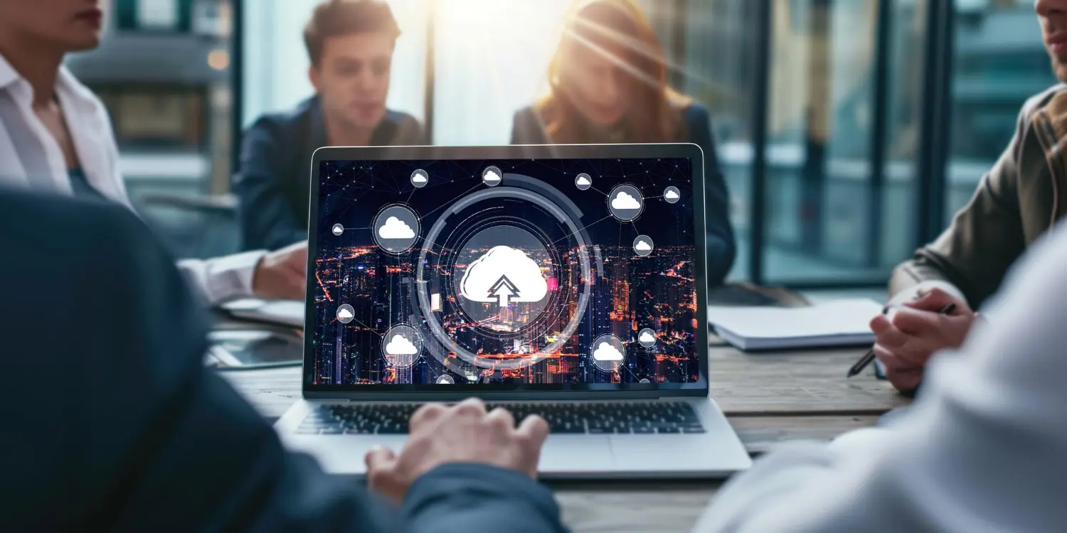 Cloud Migration in 2025: A Complete Guide for Modern Businesses