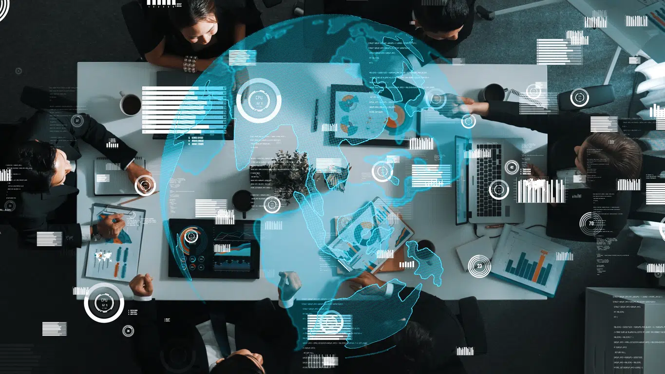 Enterprise Software Development Trends 2025: Building Future-Ready Business Solutions