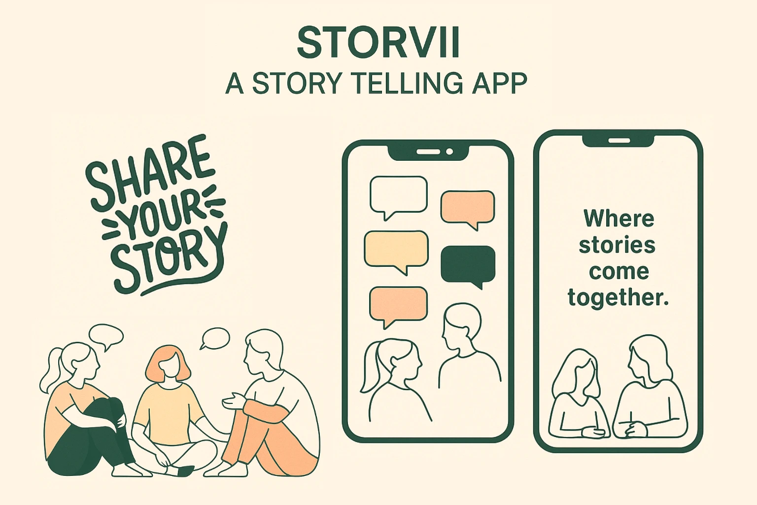 Storvii