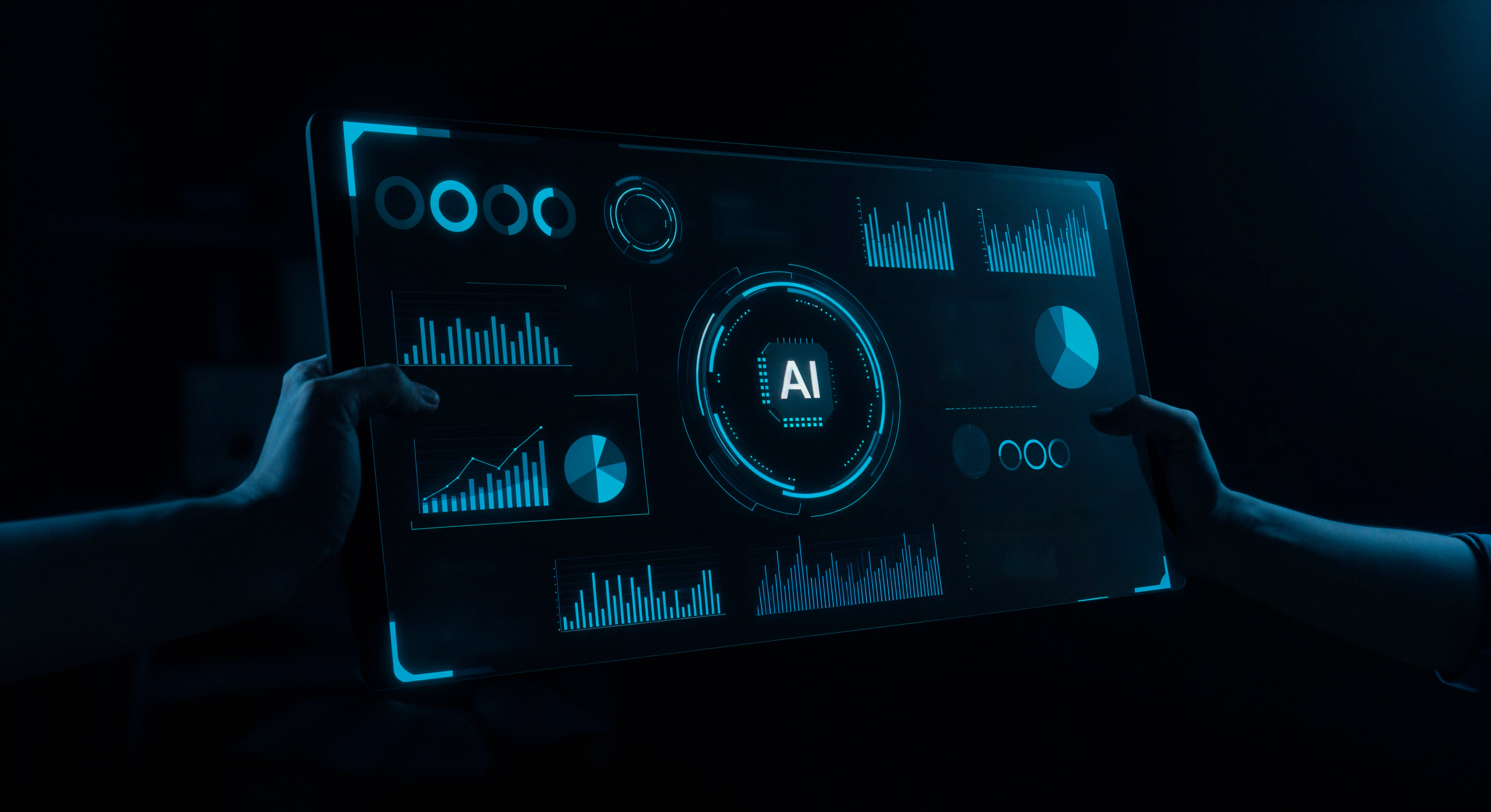 AI & Automation