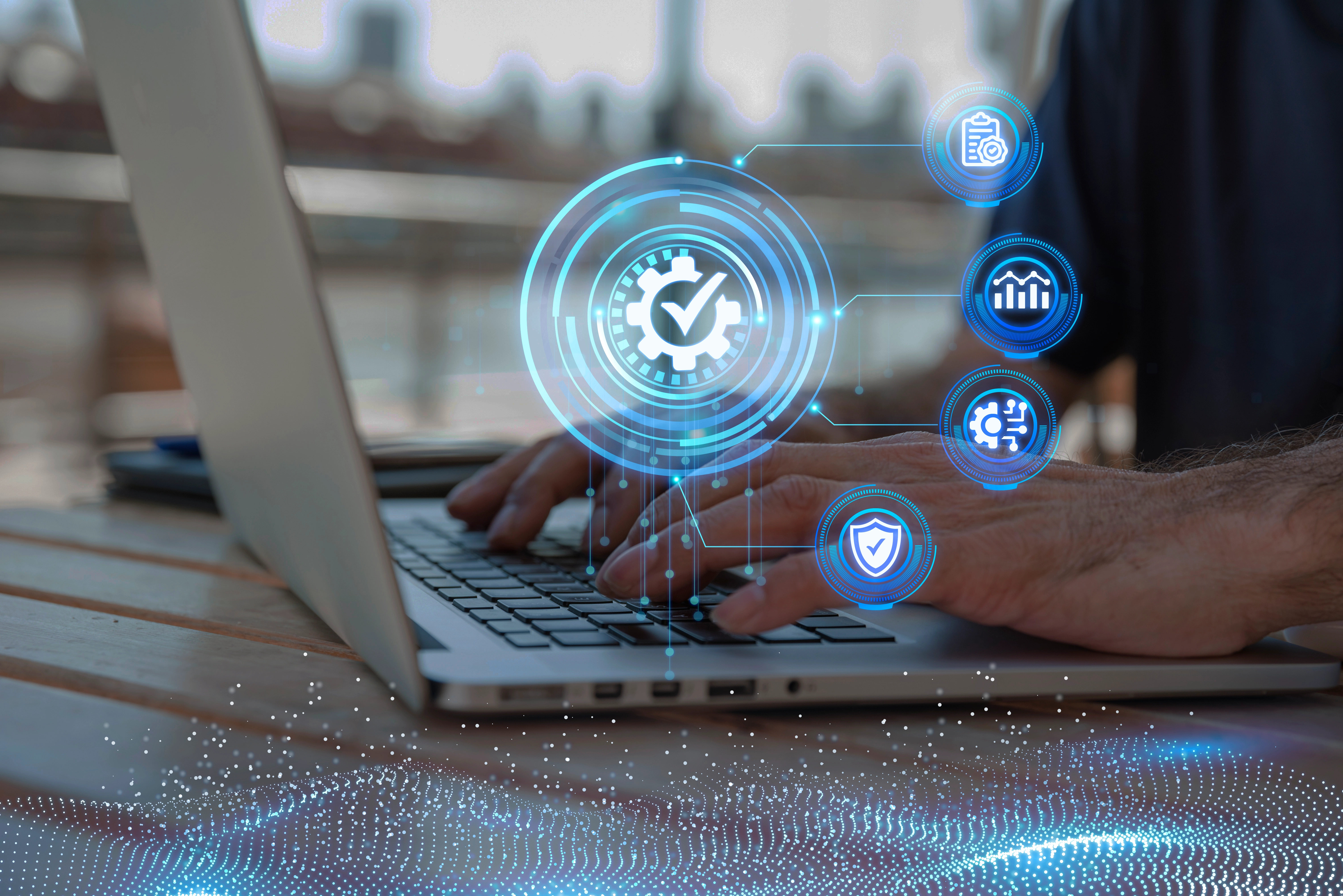 Enterprise Software
