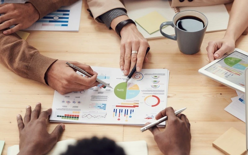 Professional software development partnership - DevLabyrinth team providing 24/7 technical support and comprehensive software solutions